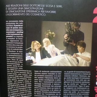 Dottoresa Serri